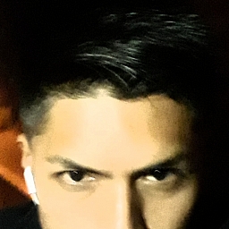 foto perfil