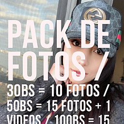 foto perfil