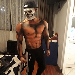foto perfil