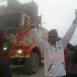 foto perfil