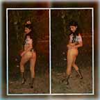 Brissa Ashelem Bella Trans Versatil