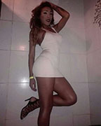 TRAVESTI CANDY SANTA CRUZ