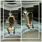 BRISSA ASHELEM DELICIOSA TRANS VERSATIL