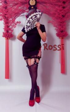 Hermosa y real jovencita