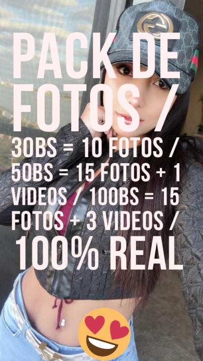 Venezolana pack de fotos hot