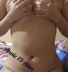 soy nueva linda