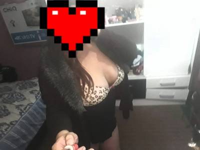 Fogosa y muy ardiente cambita arrecha vino a complacerte