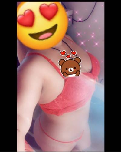 Soy una linda cruceñita