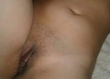 Cachorrita iniciando