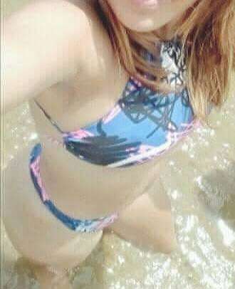 PRECIOSA MADURITA, VEN  Y GOZAREMOS D PLACER
