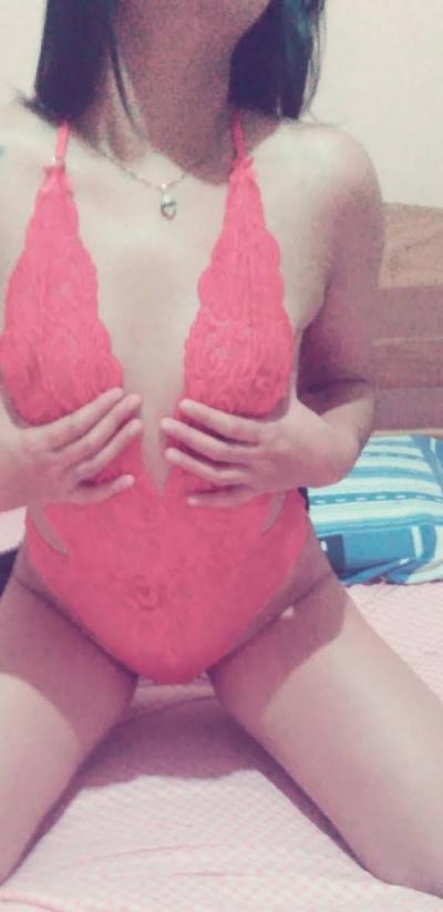 Yesicá morena candente