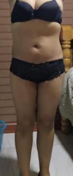 Damita complaciente
