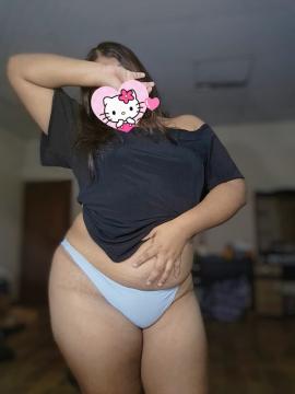 Rica gordita