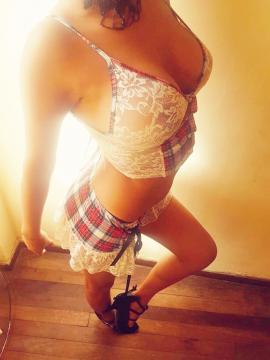 Jovencita cochabambina independiente