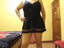 Ardiente candente