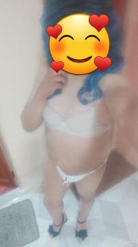Soy travita de el alto doy mis servicios