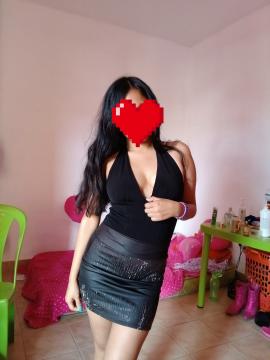 Tengo contenido muy hot pa ti papi
