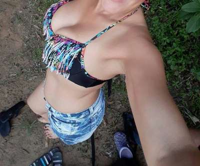 MADURITA PRECIOSA, ESPERANDO POR TI DISFRUTA DE MI COMPAÑÍA.