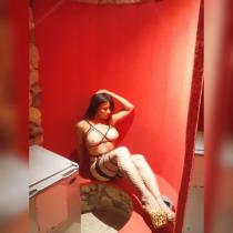Ashelem llegué para quedarme contigo un