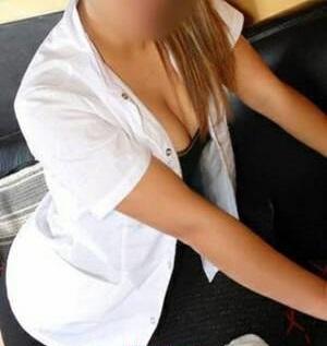 Im bella blonde latina