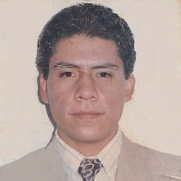foto perfil