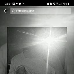 foto perfil