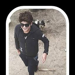 foto perfil