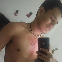 foto perfil